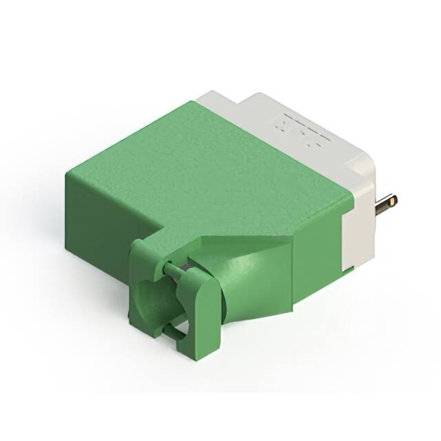 516-038-541-312 EDAC Inc.  Alloggiamenti per connettori backplane